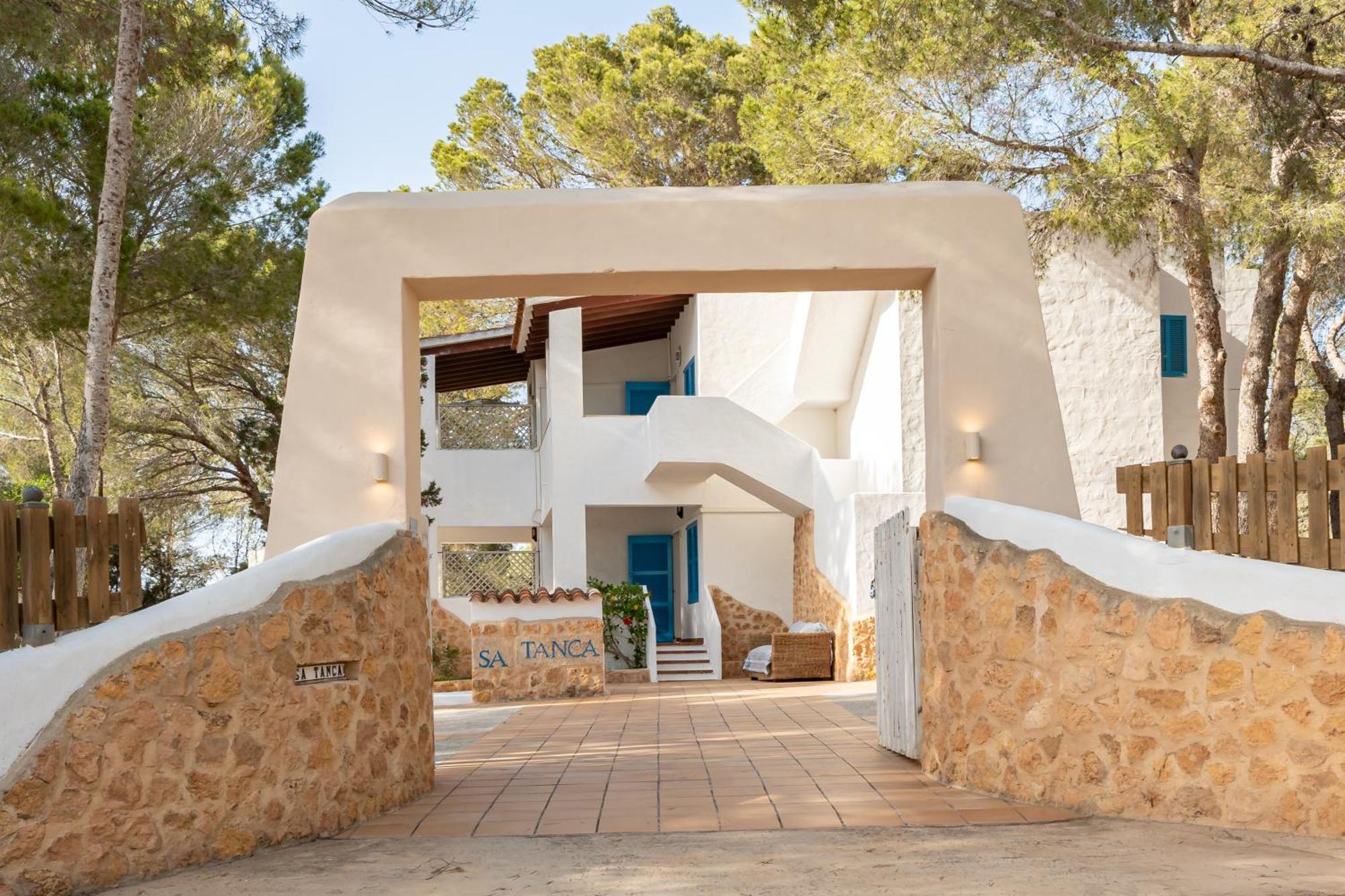 Appartement Sa Tanca Es Pujols