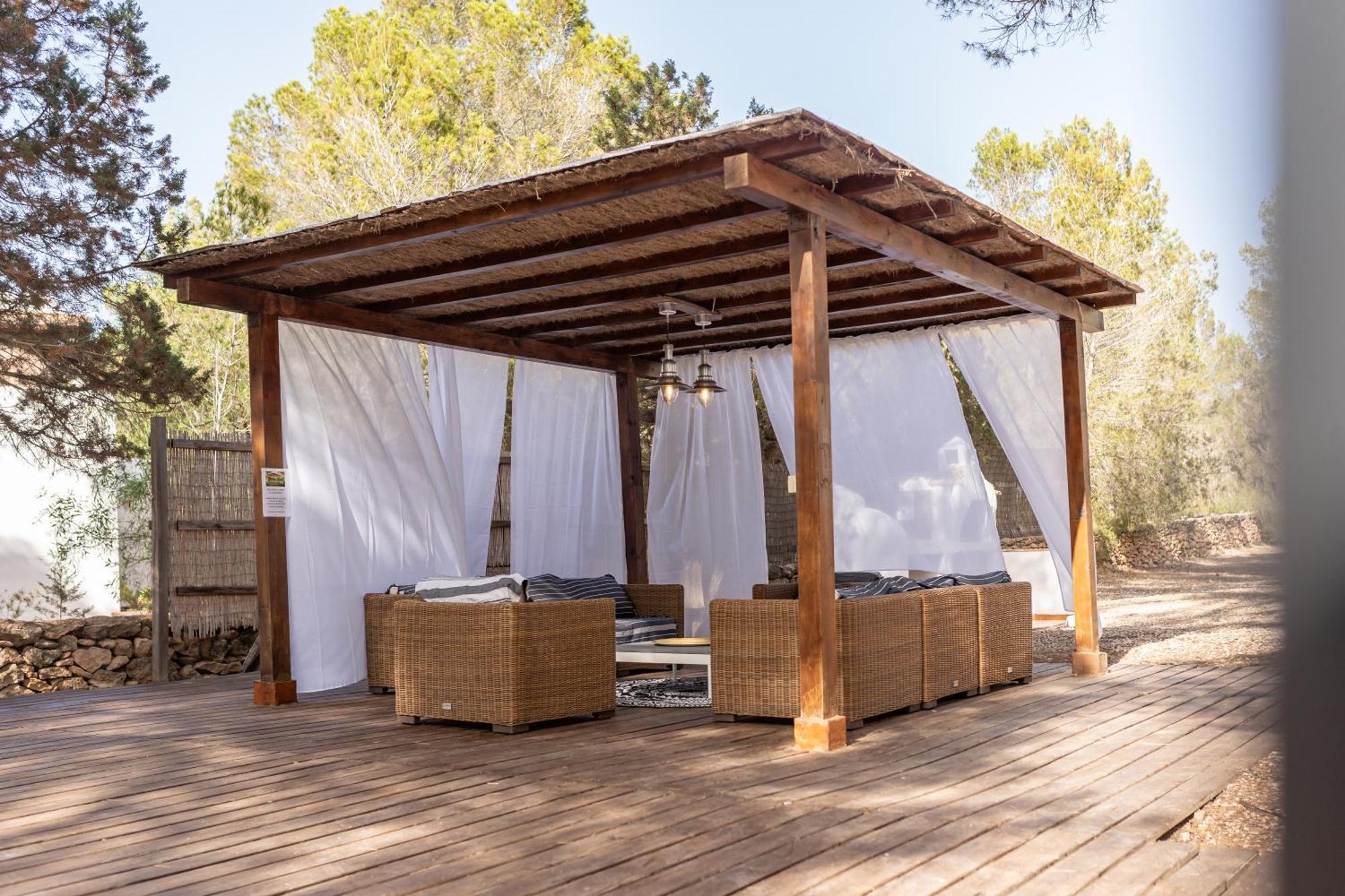 Appartement Sa Tanca