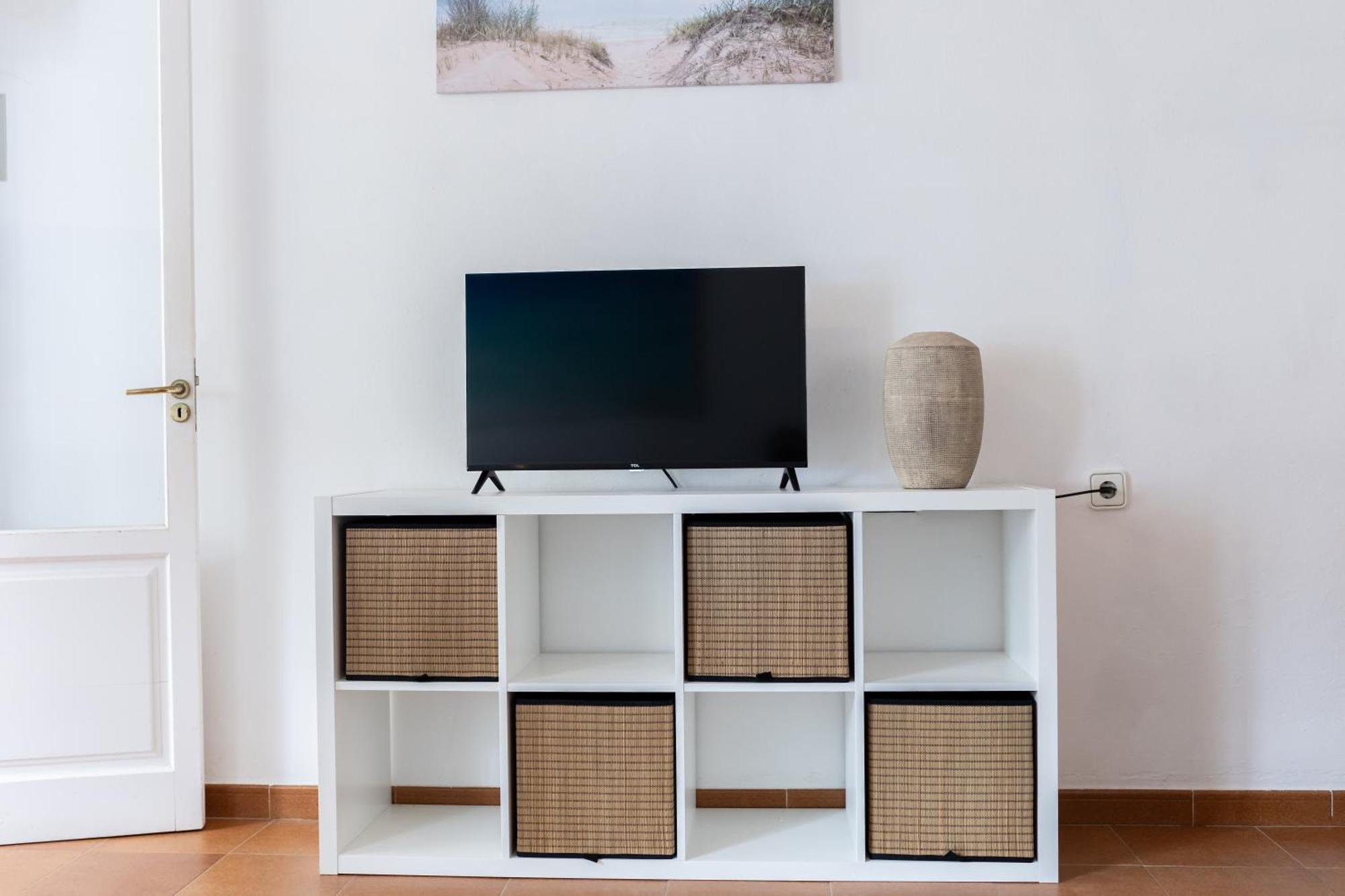 Sa Tanca Appartement Es Pujols